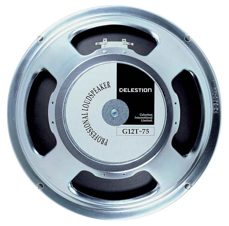 Celestion G12T-75 Guitar Speaker, 16 Ohm - Image 1